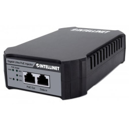 Intellinet Gigabit Ultra PoE Injector 95W 561495