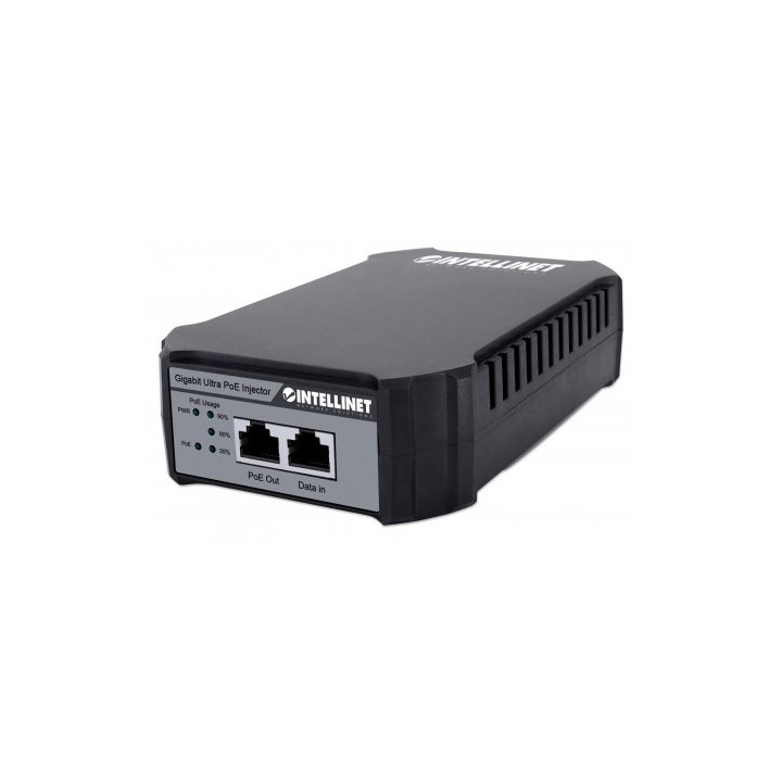 Intellinet Gigabit Ultra PoE Injector 95W 561495