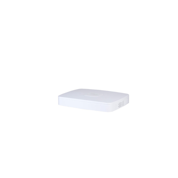 Dahua NVR2108-8P-I2 NVR Network Video Recorder