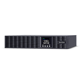 CyberPower OLS3000ERT2UA 19" 2700W Online UPS