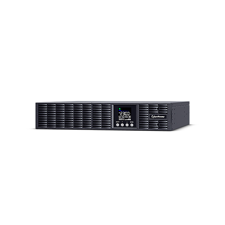 CyberPower OLS3000ERT2UA 19" 2700W Online UPS