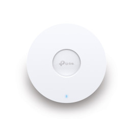 TP-Link EAP670 AX5400 Ceiling Mount Dual-Band Wi-Fi 6 Access Point