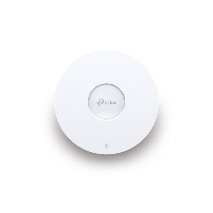 TP-Link EAP670 AX5400 Ceiling Mount Dual-Band Wi-Fi 6 Access Point