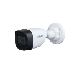 Dahua HAC-HFW1500C-0280B-S2 Caméra Bullet IR Starlight HDCVI 5MP