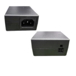 Zebra PWR-BGA12V50W0WW Power Supply, 12 VDC, 4.16 A, 4-Pin Connector