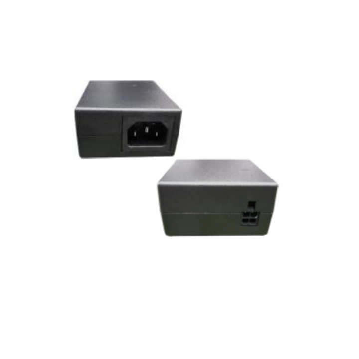 Zebra PWR-BGA12V50W0WW Power Supply, 12 VDC, 4.16 A, 4-Pin Connector