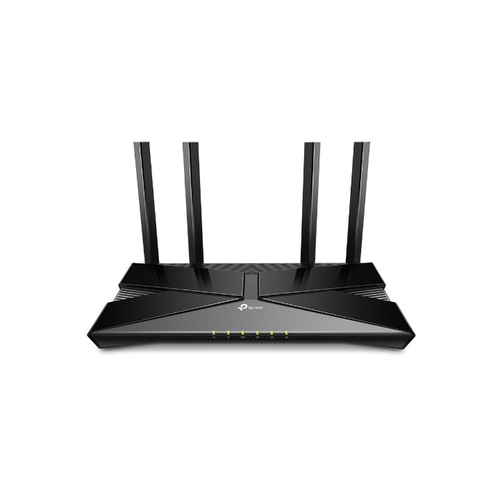 TP-LINK Archer AX1500 Wi-Fi 6 Router