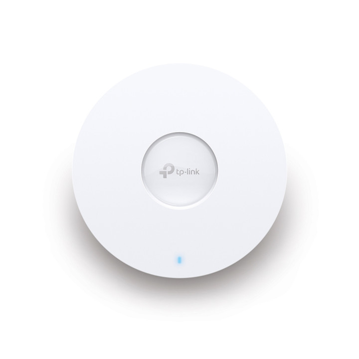 TP-Link EAP650 AX3000 Ceiling Mount Dual-Band Wi-Fi 6 Access Point