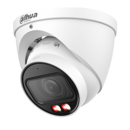 Dahua IPC-HDW2849T-ZS-IL-27135 8MP Smart Dual Light Vari-focal Eyeball WizSense Network Camera