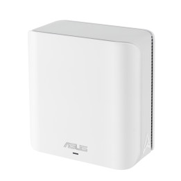 ASUS ZenWiFi BD4 Dual-band Wi-Fi 7 Router (90IG0960-MO3C00) White