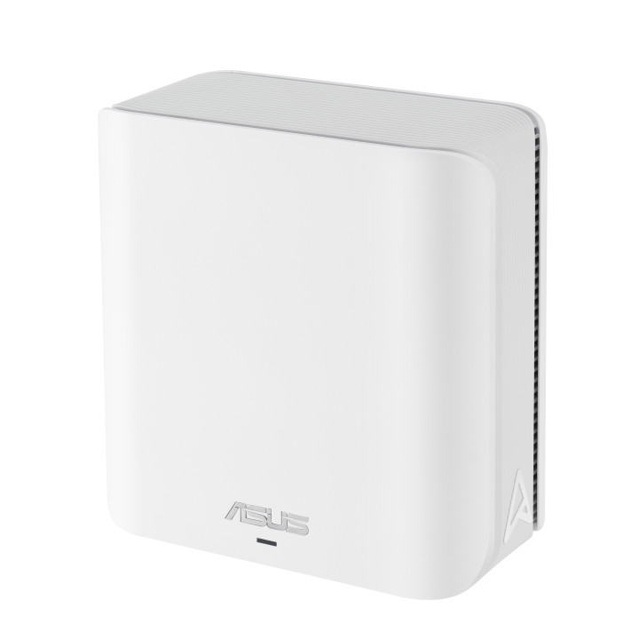 ASUS ZenWiFi BD4 Dual-band Wi-Fi 7 Router (90IG0960-MO3C00) White