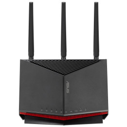 ASUS RT-BE86U Dual-Band Wi-Fi 7 Tabletop Router