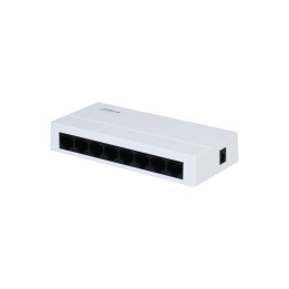 Dahua PFS3008-8GT-L-V2 8-Port Unmanaged Gigabit Switch