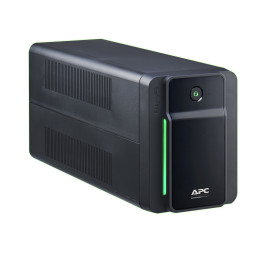 APC Easy UPS BVX900LI 900VA/480W, 230V, AVR, IEC Sockets, Black