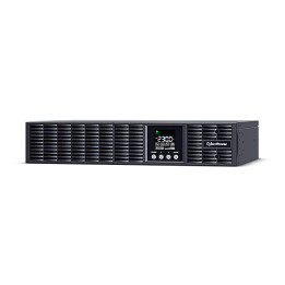 CyberPower Smart App Online S OLS1000ERT2UA UPS - 900W / 1000VA