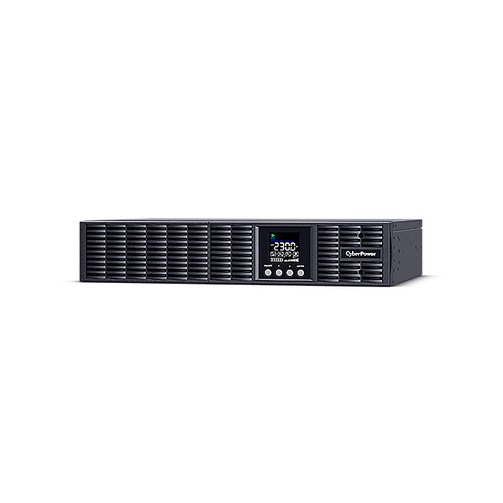 CyberPower Smart App Online S OLS1000ERT2UA UPS - 900W / 1000VA