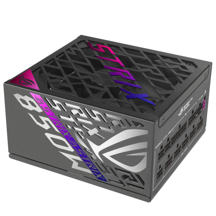 ASUS ROG-STRIX-850P-GAMING 850W ATX Power Supply