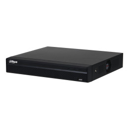 Dahua NVR4104HS-4KS3 4CH Compact 1U 1HDD Lite Network Video Recorder