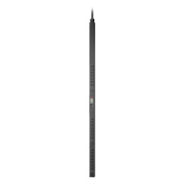 APC APDU9981EU3 Rack PDU 9000 Switched, ZeroU, 11.0kW, 230V, (21) C13 & (3) C19