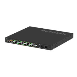 Netgear GSM4230UP-100EUS M4250 26-портовый PoE++ коммутатор