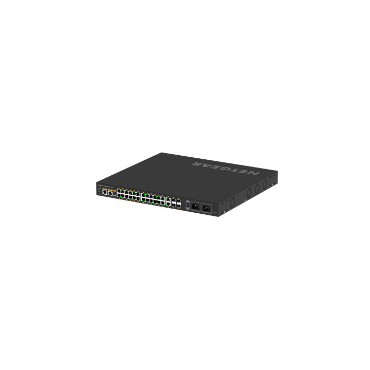 Netgear GSM4230UP-100EUS M4250 26-портовый PoE++ коммутатор