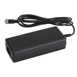 Zebra PWR-BGA24V78W4WW Power Adapter/Inverter 78W Black Indoor