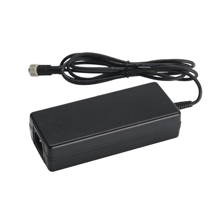 Zebra PWR-BGA24V78W4WW Power Adapter/Inverter 78W Black Indoor