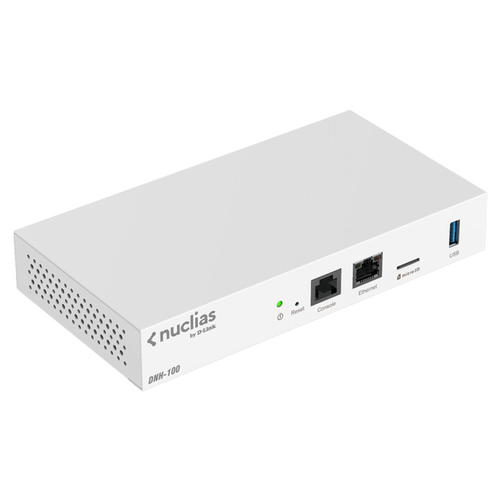 D-Link DNH-100 Network Management Device 100 Mbit/s Ethernet LAN