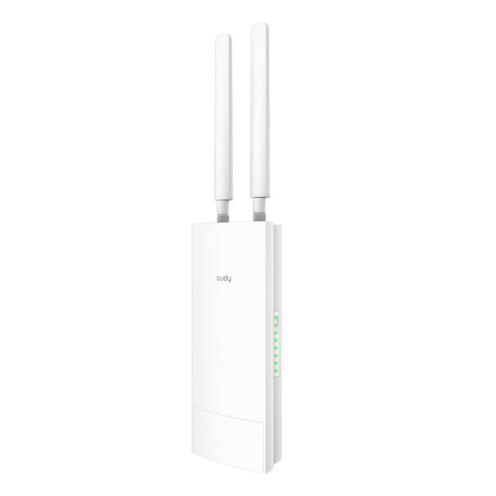 Cudy LT700 Outdoor 4G LTE Cat 6 AC1200 Wi-Fi Gigabit Router