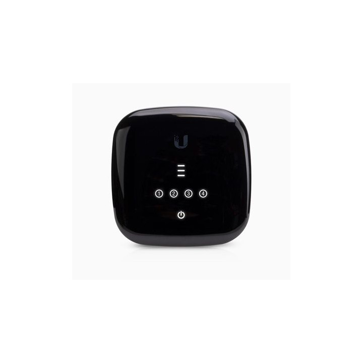Ubiquiti UF-WIFI Wireless Router Gigabit Ethernet Black