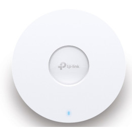 TP-Link EAP653 UR AX3000 WiFi 6 Access Point (Omada)