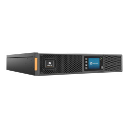 Vertiv Liebert GXT5-1500IRT2UXL UPS 1.5kVA 1500W 8 Outlets