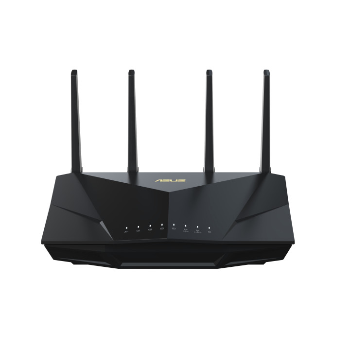 ASUS RT-AX5400 Dual-Band WiFi 6 Router