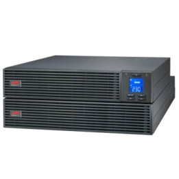 APC Easy UPS On-Line SRV 2000VA RM 230V with Extended Runtime Battery Pack, Rail Kit SRV2KRILRK-E