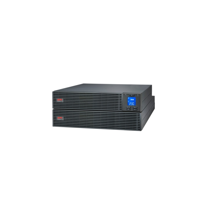 APC Easy UPS On-Line SRV 2000VA RM 230V with Extended Runtime Battery Pack, Rail Kit SRV2KRILRK-E