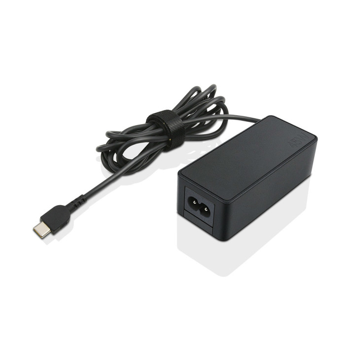 Lenovo ThinkPad 65W Standard AC Adapter (USB Type-C) - 4X20M26278