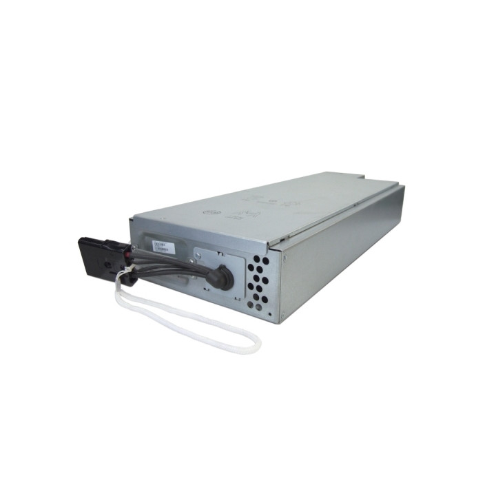 APC APCRBC117 UPS Battery - Sealed Lead Acid (VRLA) 120V