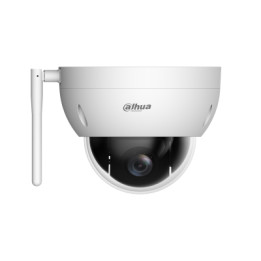 Dahua SD22404DB-GNY-W 4MP 4x Starlight WizSense Network PTZ Camera