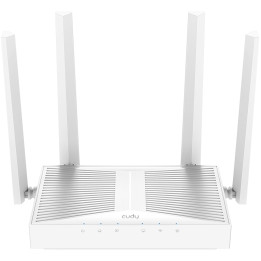 Cudy WR3000E Wi-Fi 6 Dual-Band Gigabit Router