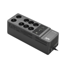 APC Back-UPS BE850G2-FR 850VA/520W UPS, 230V, USB-C & USB-A Charging