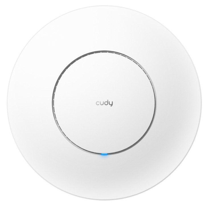 Cudy AP3000 AX3000 WiFi 6 2.5G Access Point