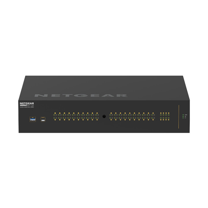 Netgear GSM4248UX-100EUS PoE++ управляемый коммутатор 48 портов