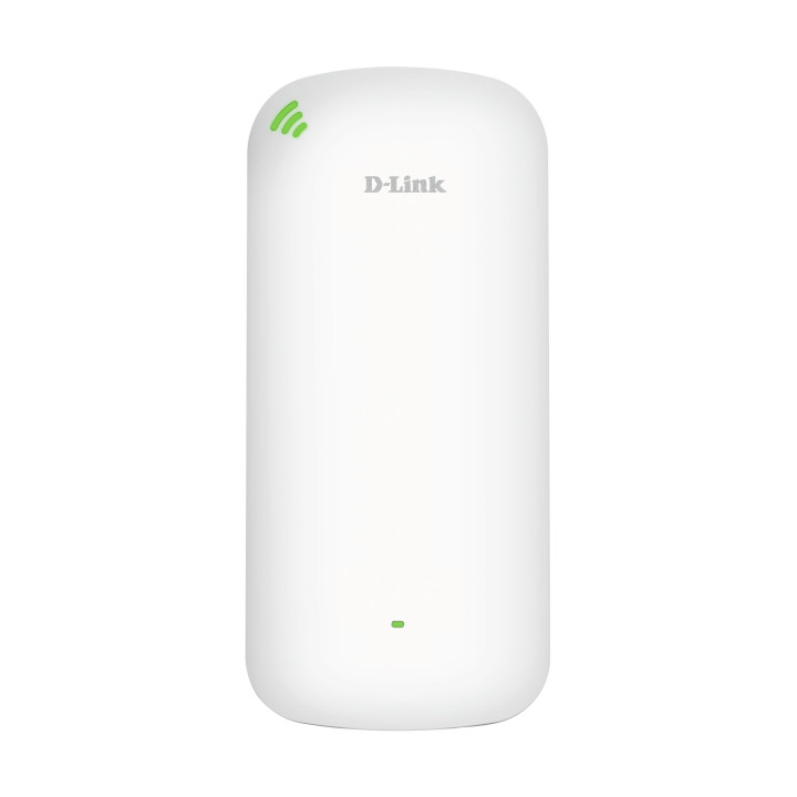 D-Link DAP-X1860/E AX1800 Mesh Wi-Fi 6E Range Extender / Access Point