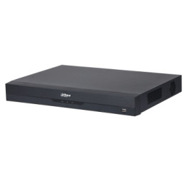 Dahua NVR4208-EI 8CH 1U 2HDDs WizSense Network Video Recorder