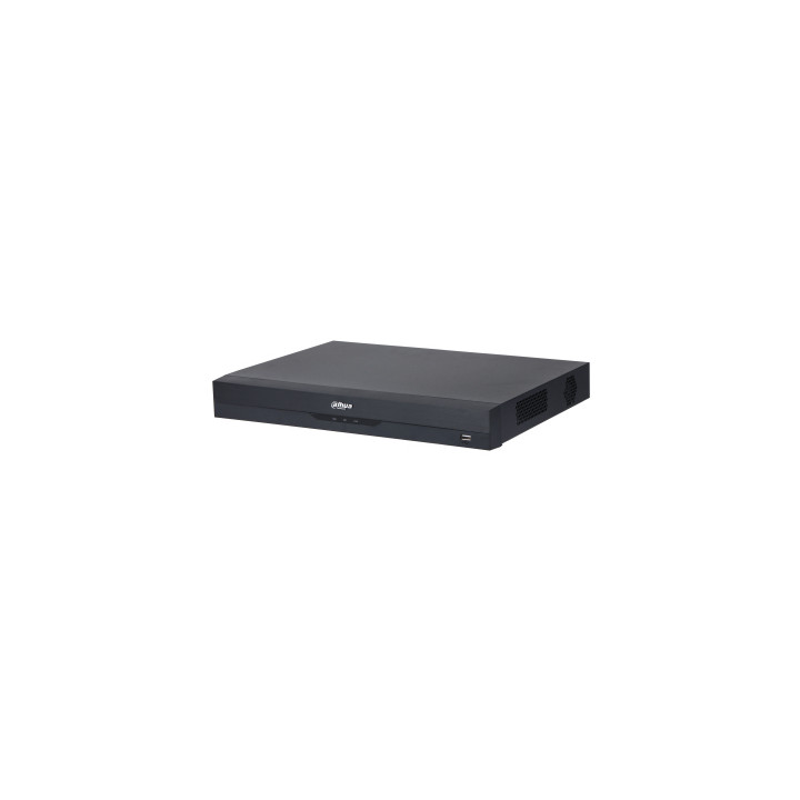 Dahua NVR4208-EI 8CH 1U 2HDDs WizSense Network Video Recorder