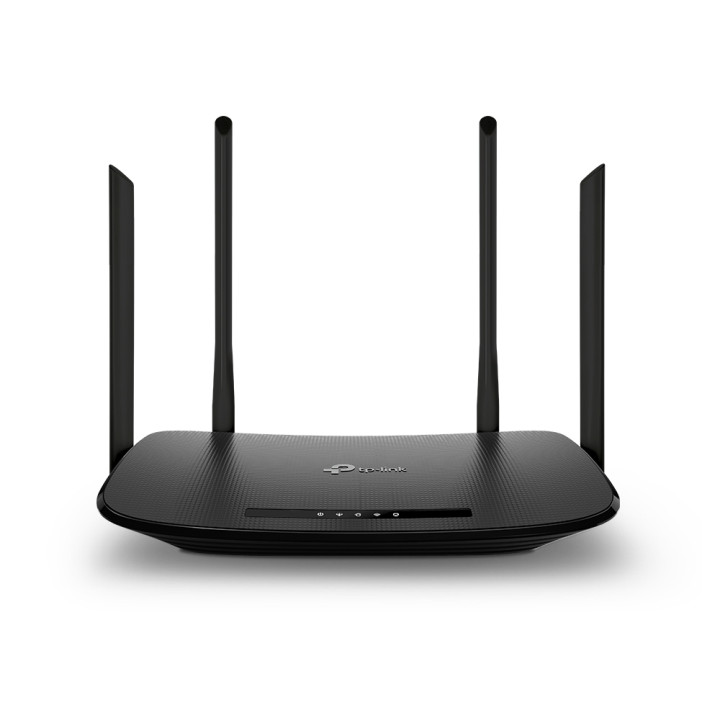 TP-Link Archer VR300 AC1200 Wi-Fi VDSL/ADSL Modem Router