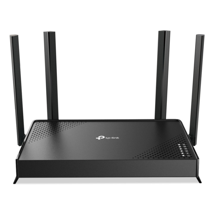 TP-Link Archer BE220 Router WiFi 7 BE3600