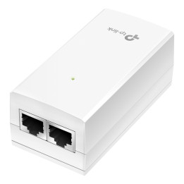 TP-Link POE4818G (TL-POE4818G) 48V Passive PoE Injector Adapter