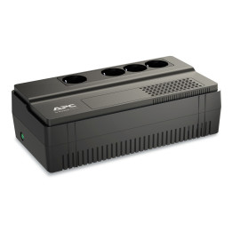 APC BV650I-GR Line-Interactive UPS 650VA/375W 4 Outlets