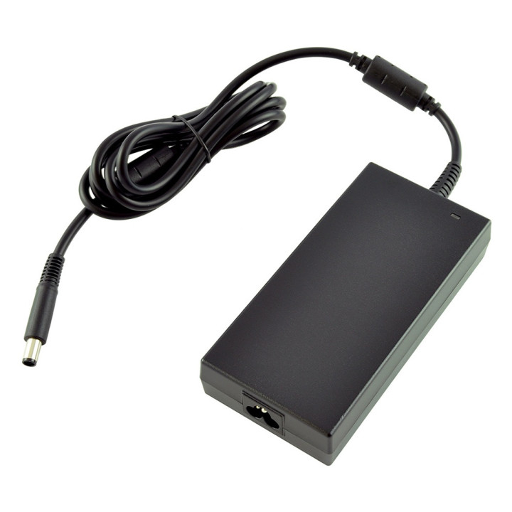 Dell 450-ABJQ 180W Indoor Laptop Power Supply Black 2m Cable